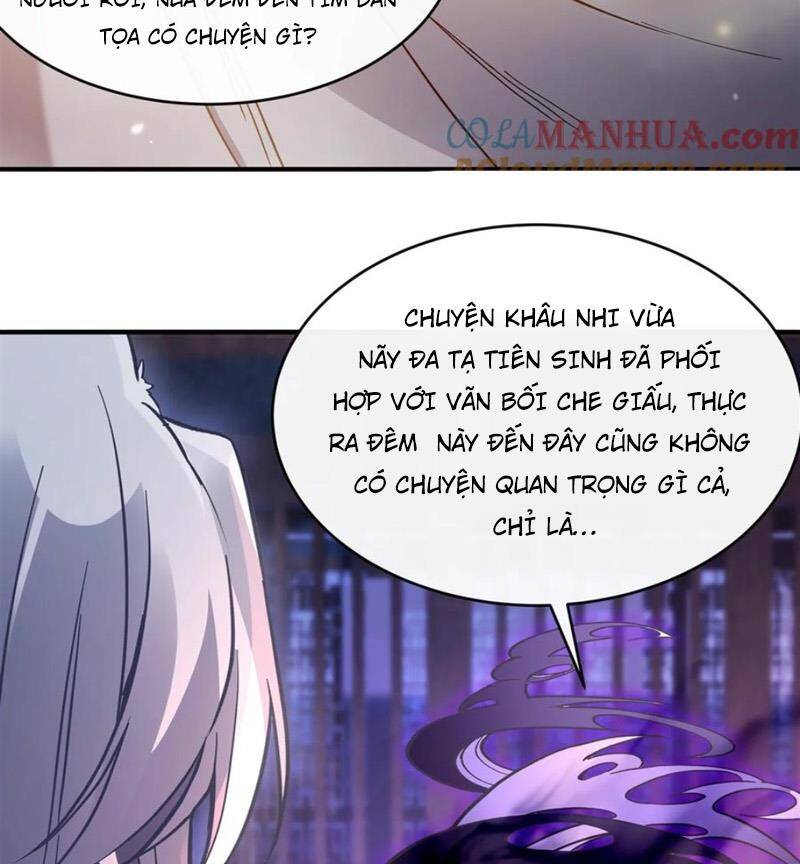 Các Nữ Đồ Đệ Của Ta Đều Là Chư Thiên Đại Lão Tương Lai Chap 181 - Next Chap 182