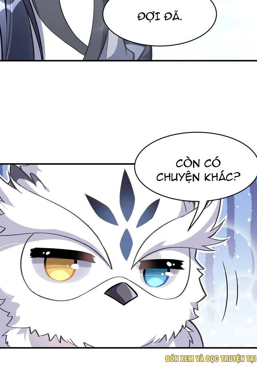 Các Nữ Đồ Đệ Của Ta Đều Là Chư Thiên Đại Lão Tương Lai Chap 200 - Next Chap 201