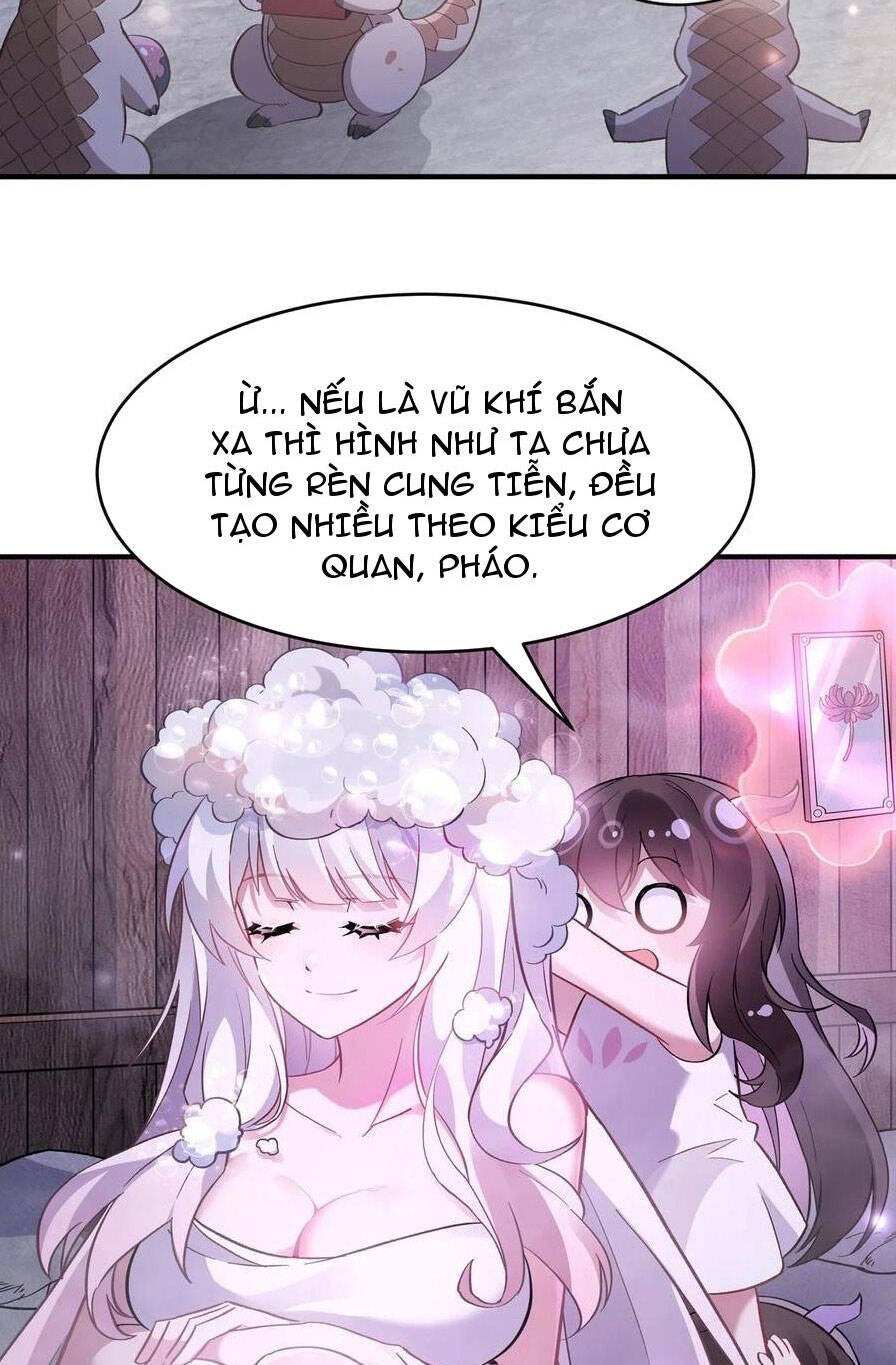 Các Nữ Đồ Đệ Của Ta Đều Là Chư Thiên Đại Lão Tương Lai Chap 200 - Next Chap 201