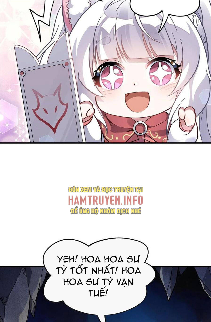 Các Nữ Đồ Đệ Của Ta Đều Là Chư Thiên Đại Lão Tương Lai Chap 200 - Next Chap 201