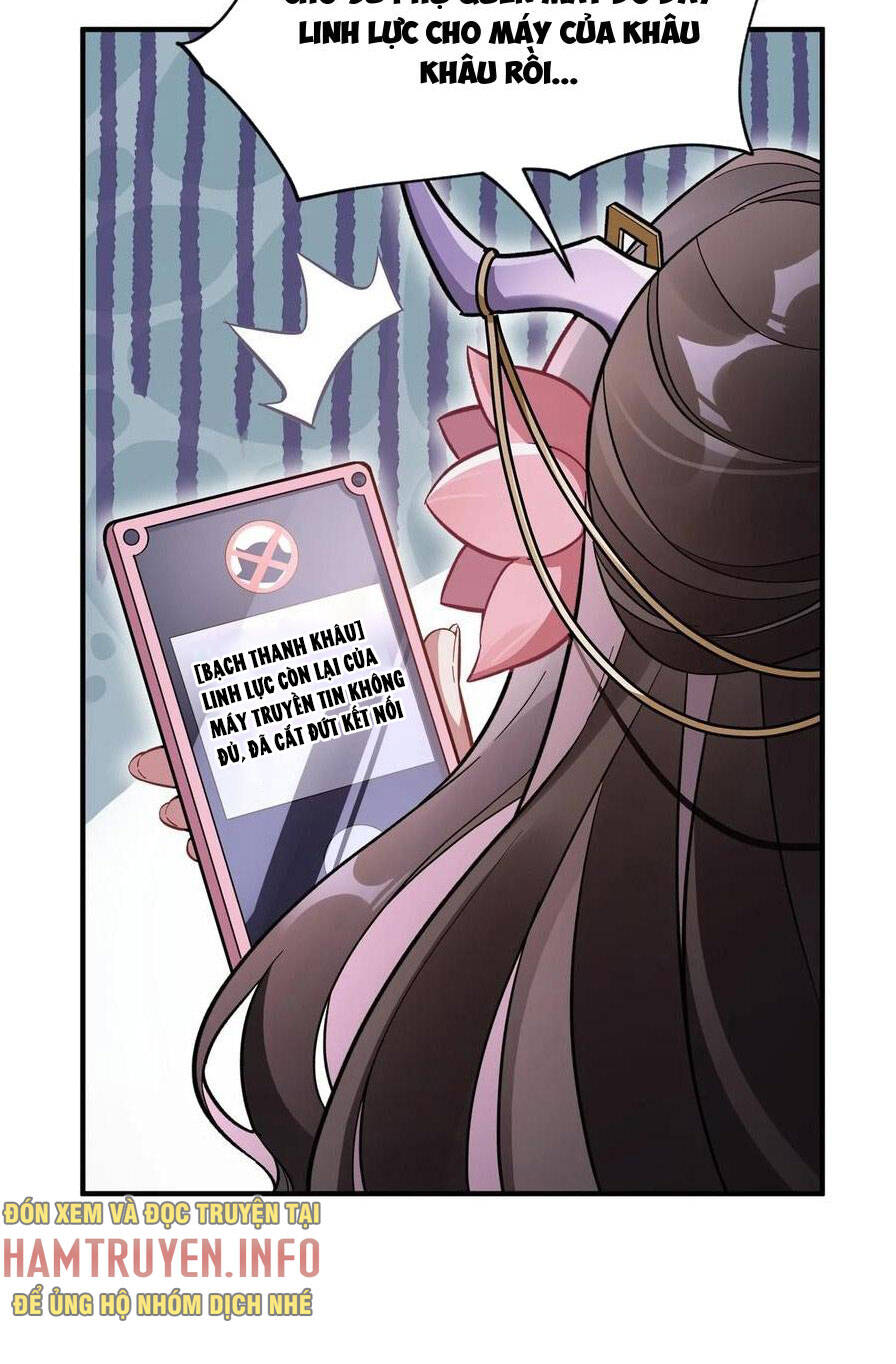 Các Nữ Đồ Đệ Của Ta Đều Là Chư Thiên Đại Lão Tương Lai Chap 200 - Next Chap 201