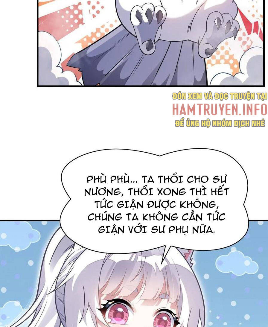 Các Nữ Đồ Đệ Của Ta Đều Là Chư Thiên Đại Lão Tương Lai Chap 200 - Next Chap 201