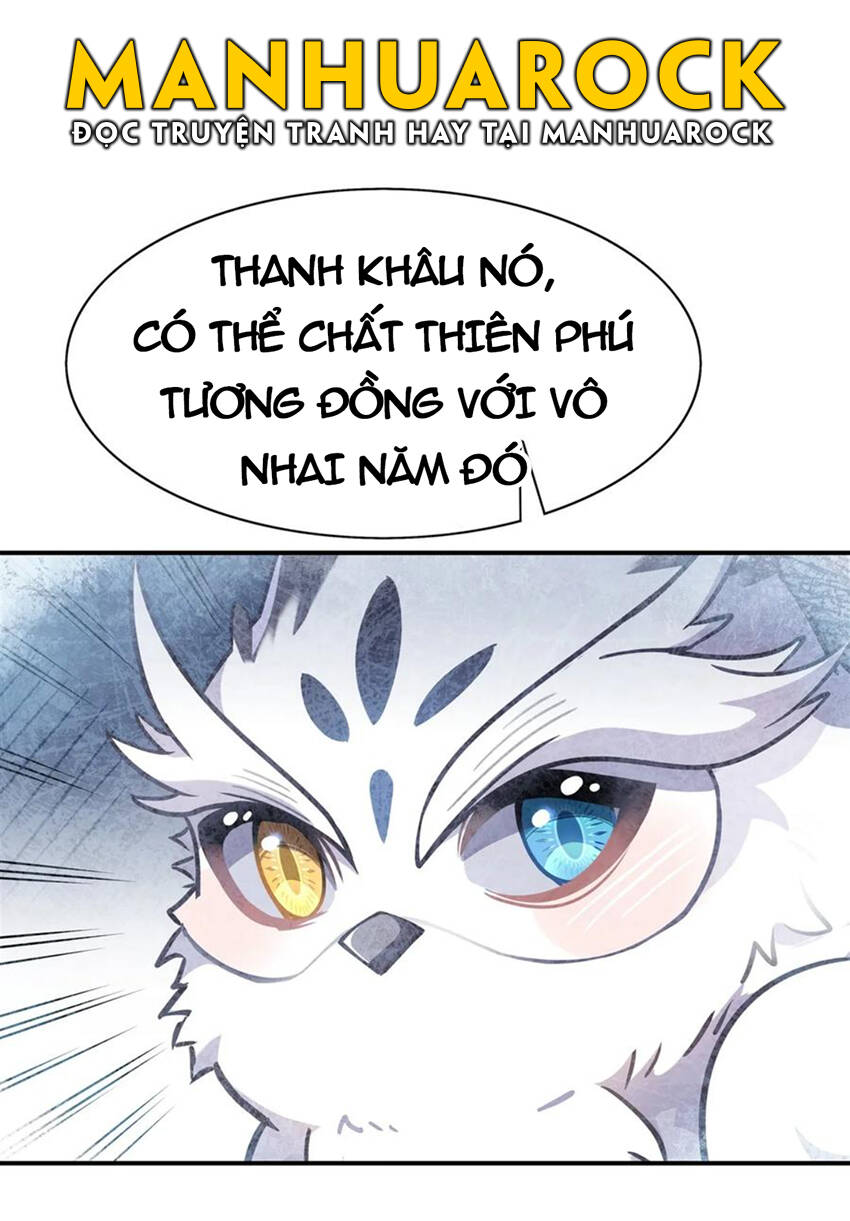 Các Nữ Đồ Đệ Của Ta Đều Là Chư Thiên Đại Lão Tương Lai Chap 202 - Next Chap 203