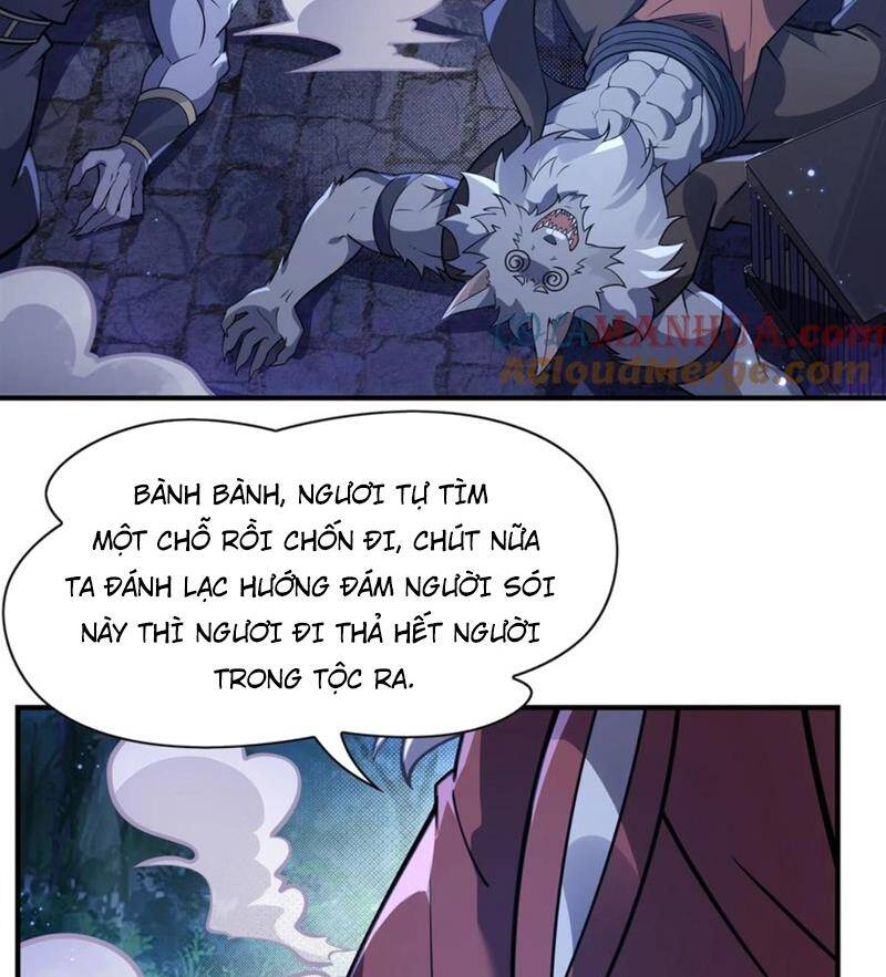 Các Nữ Đồ Đệ Của Ta Đều Là Chư Thiên Đại Lão Tương Lai Chap 193 - Next Chap 194