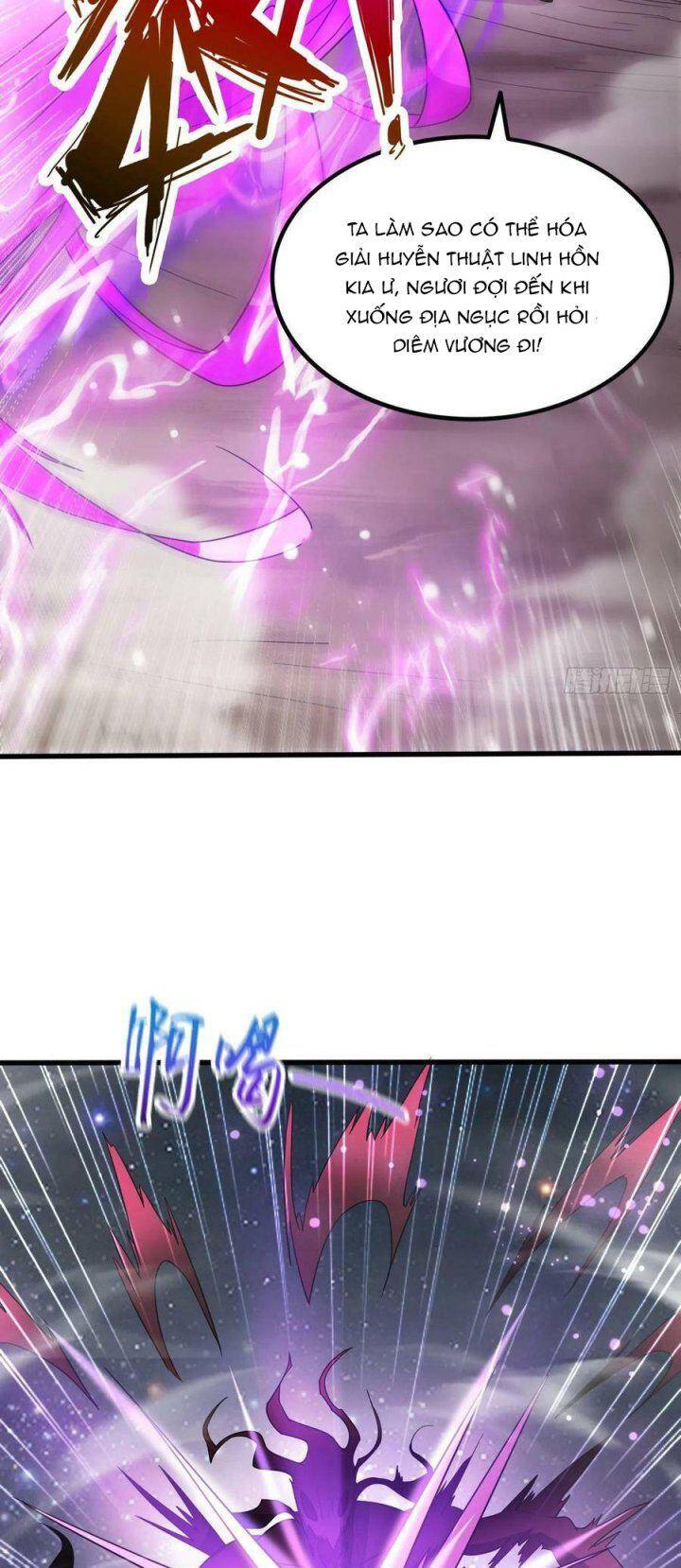 Bắt Đầu Làm Super God Bằng Việc Dạy Dỗ 6 Tỷ Tỷ Chap 77 - Next Chap 78