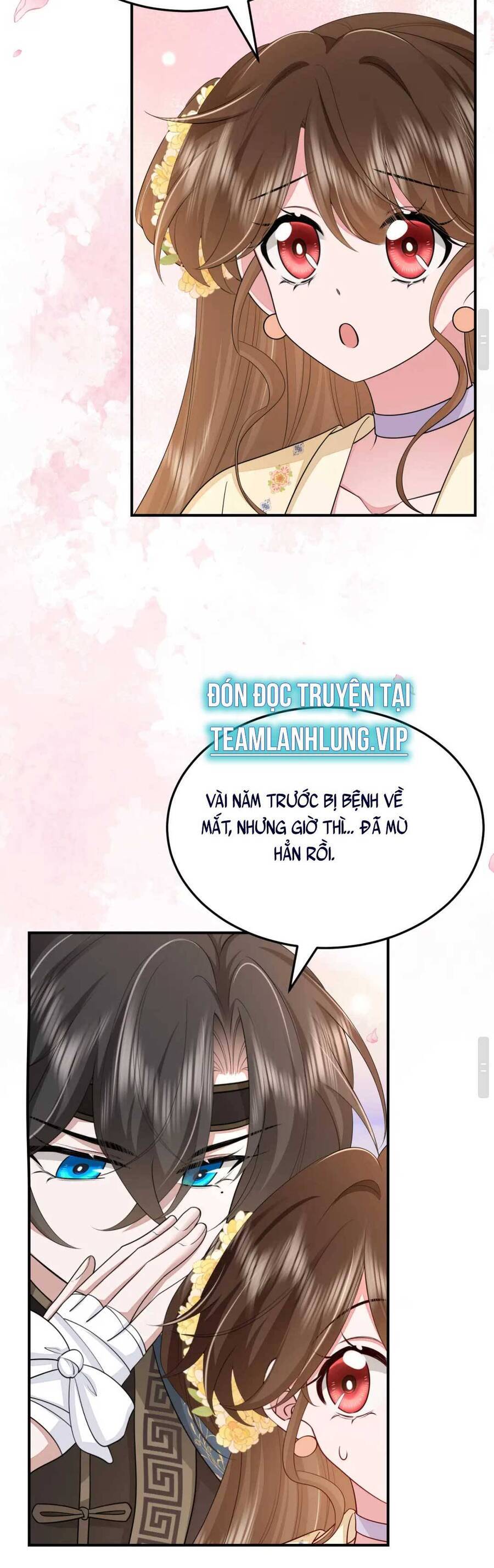 Cách Thức Sinh Tồn Của Pháo Hôi Khuê Nữ Chap 182 - Next Chap 183