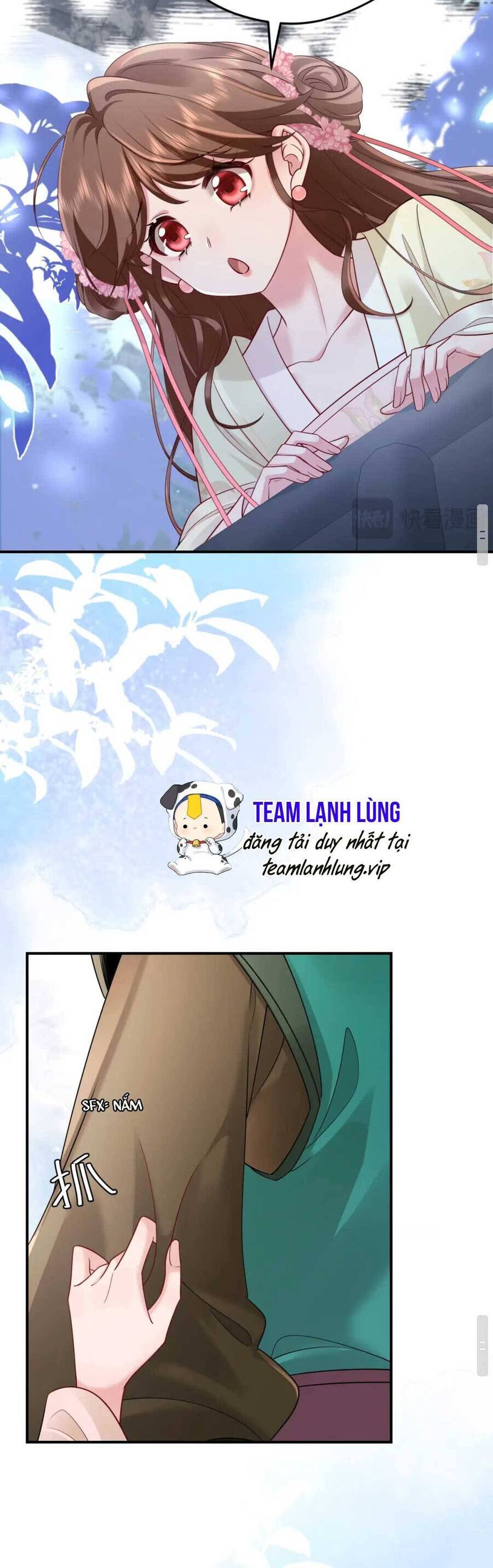 Cách Thức Sinh Tồn Của Pháo Hôi Khuê Nữ Chap 196 - Next Chap 197