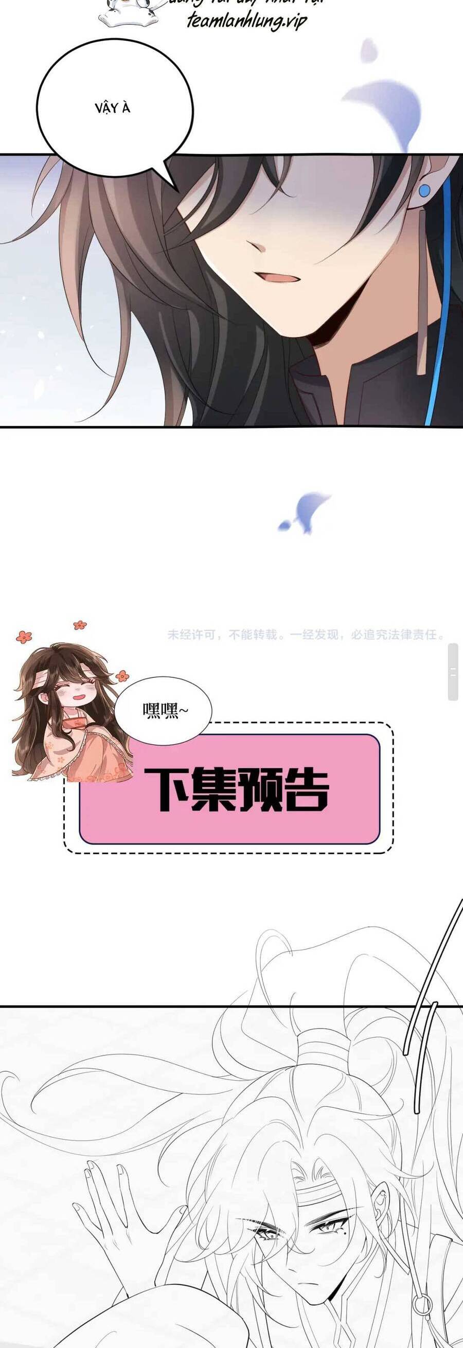 Cách Thức Sinh Tồn Của Pháo Hôi Khuê Nữ Chap 196 - Next Chap 197