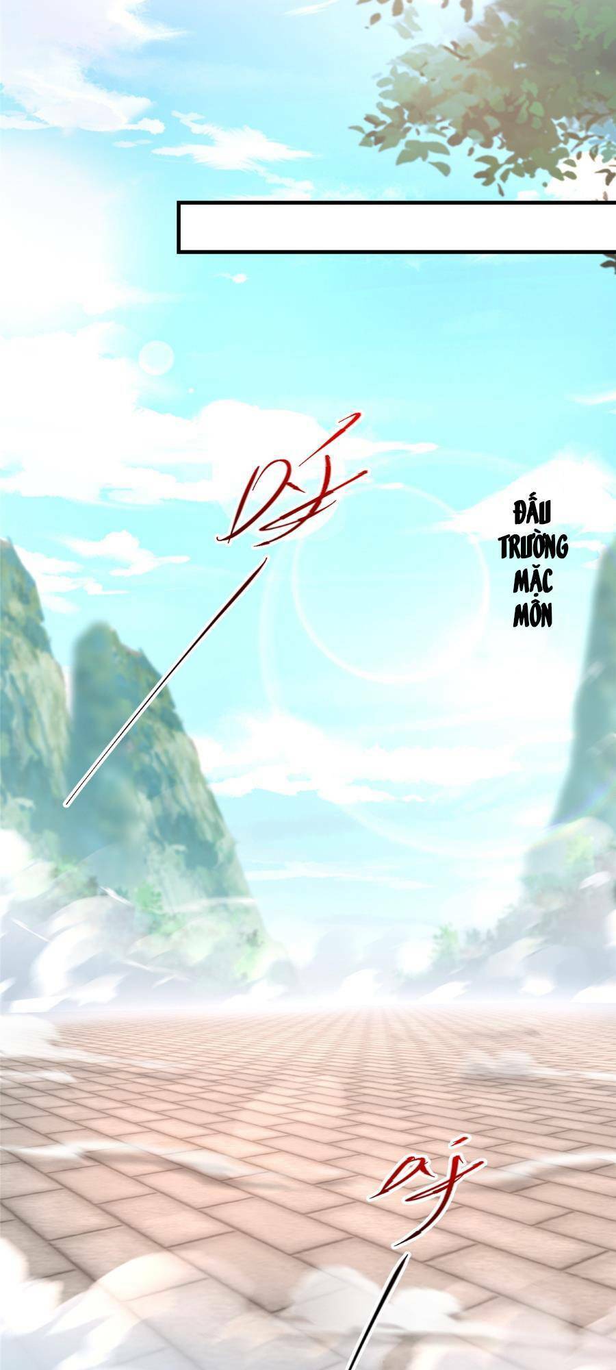 Chưởng Môn Khiêm Tốn Chút Chap 201 - Next Chap 202