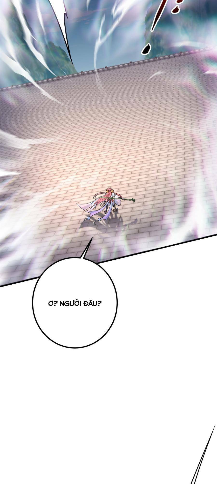 Chưởng Môn Khiêm Tốn Chút Chap 201 - Next Chap 202