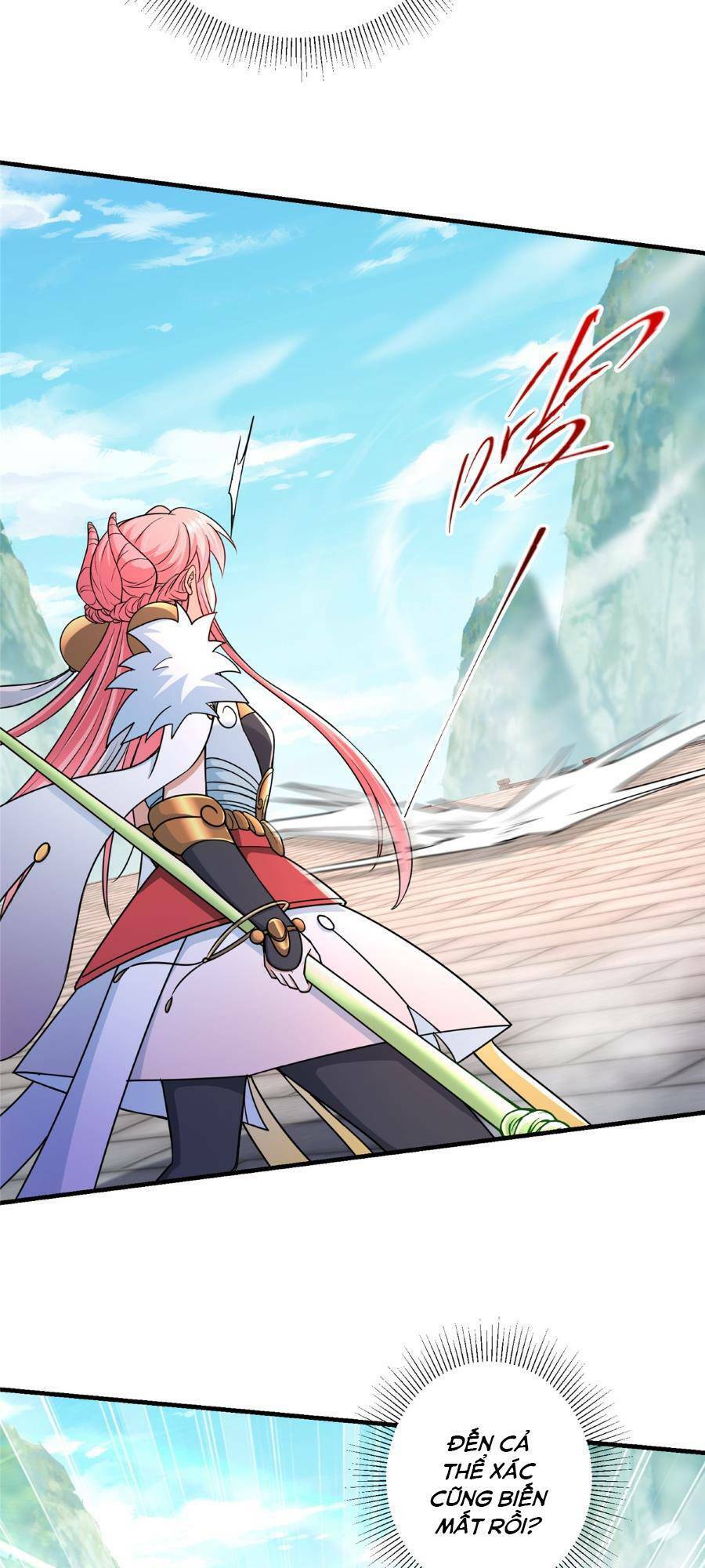 Chưởng Môn Khiêm Tốn Chút Chap 201 - Next Chap 202