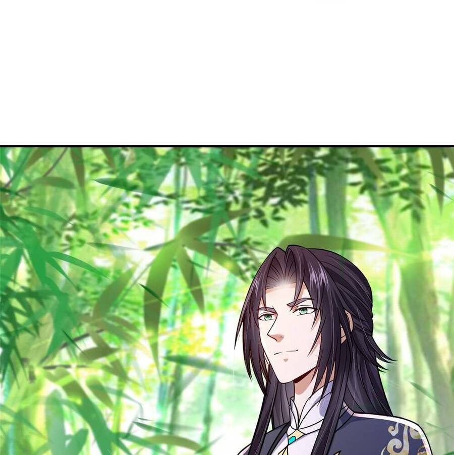 Chưởng Môn Khiêm Tốn Chút Chap 205 - Next Chap 206