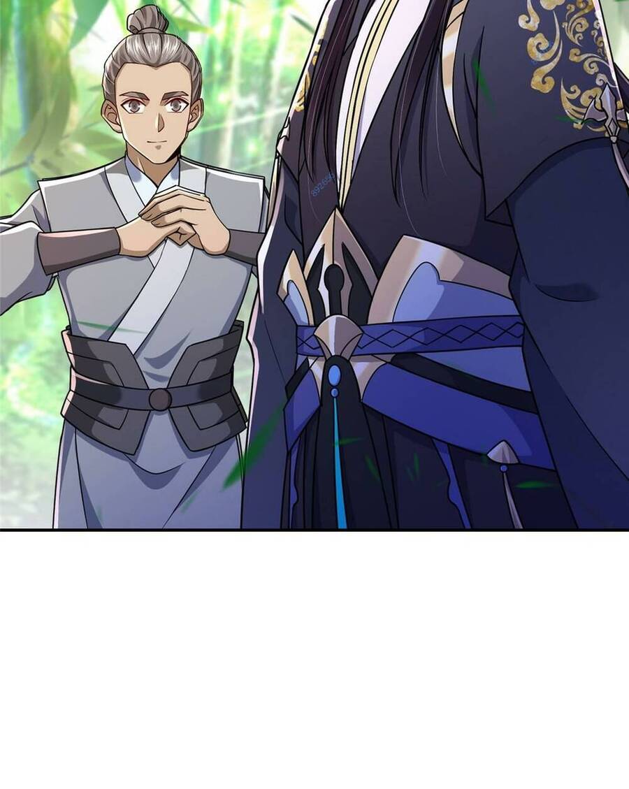 Chưởng Môn Khiêm Tốn Chút Chap 205 - Next Chap 206