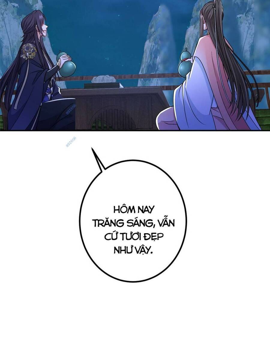 Chưởng Môn Khiêm Tốn Chút Chap 205 - Next Chap 206