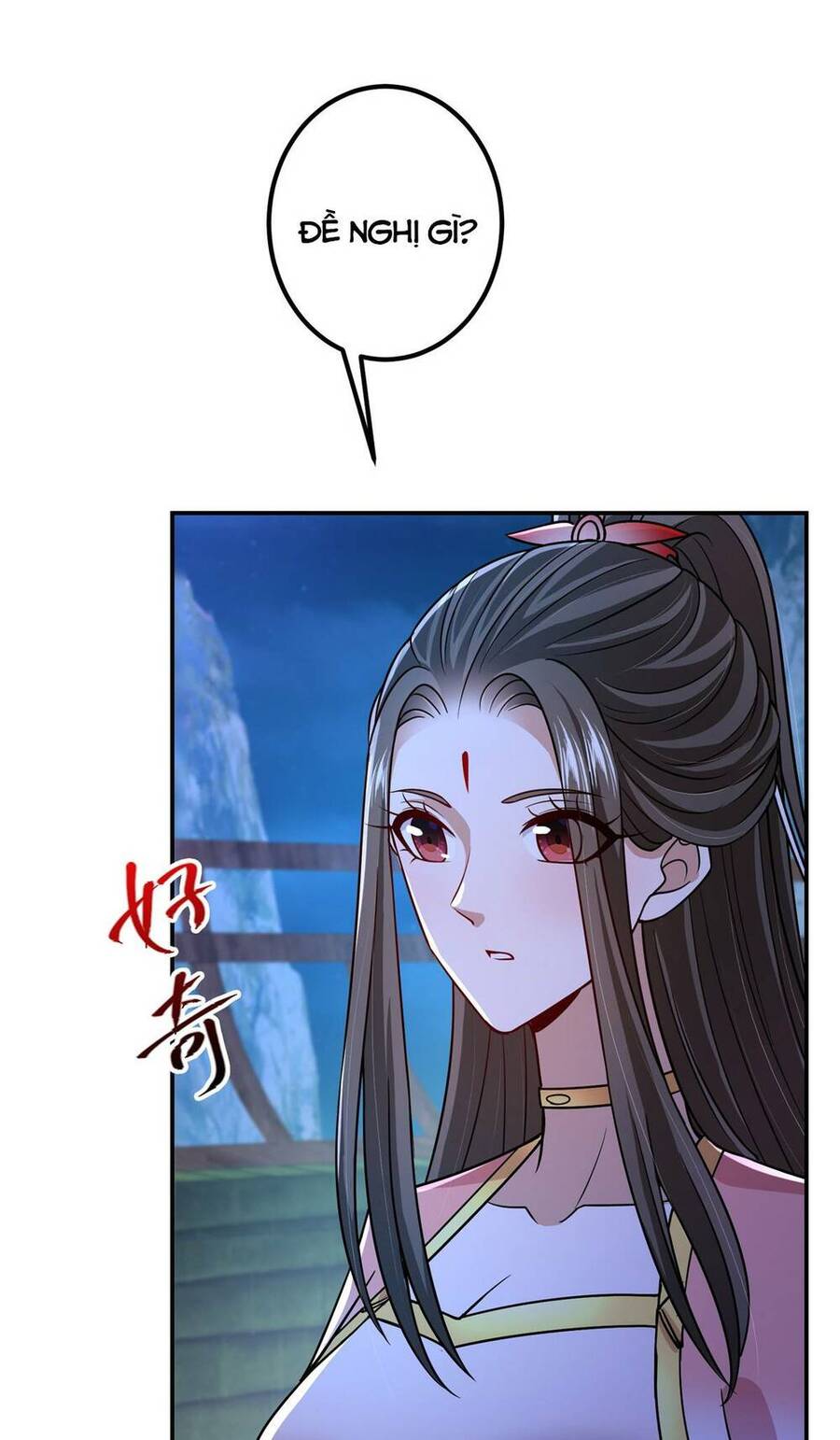 Chưởng Môn Khiêm Tốn Chút Chap 205 - Next Chap 206