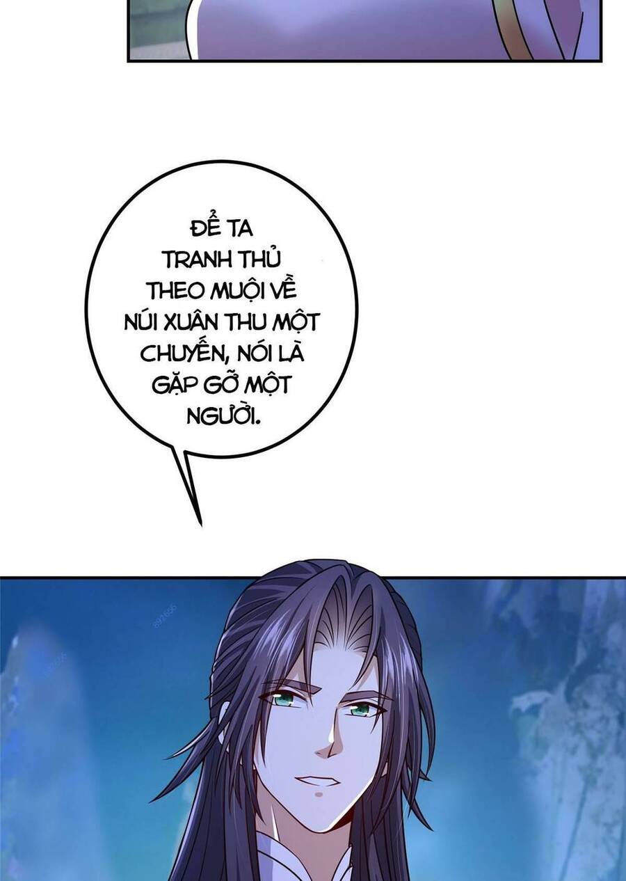 Chưởng Môn Khiêm Tốn Chút Chap 205 - Next Chap 206