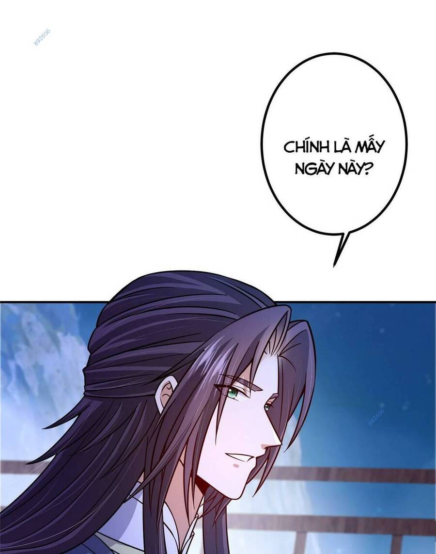 Chưởng Môn Khiêm Tốn Chút Chap 205 - Next Chap 206