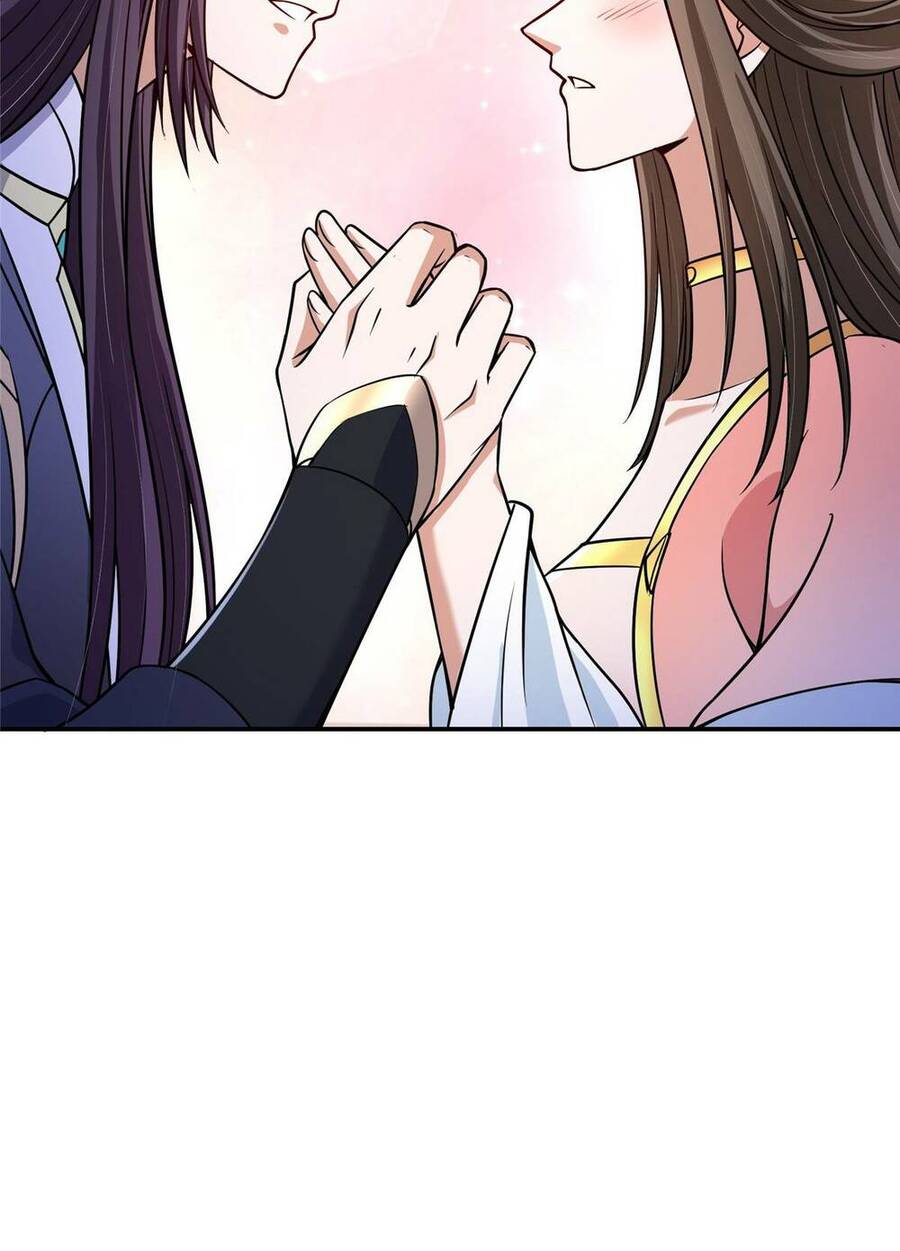 Chưởng Môn Khiêm Tốn Chút Chap 205 - Next Chap 206