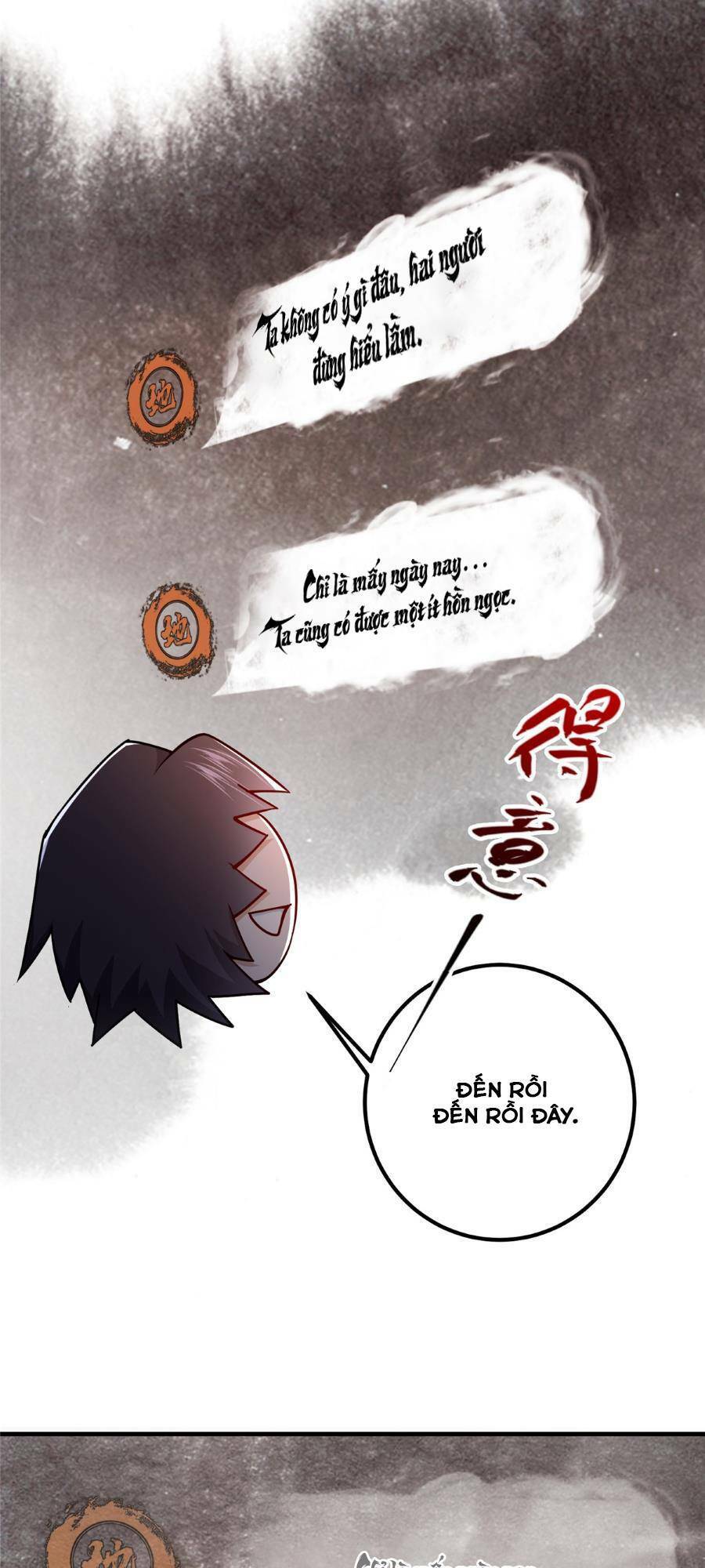 Chưởng Môn Khiêm Tốn Chút Chap 208 - Next Chap 209