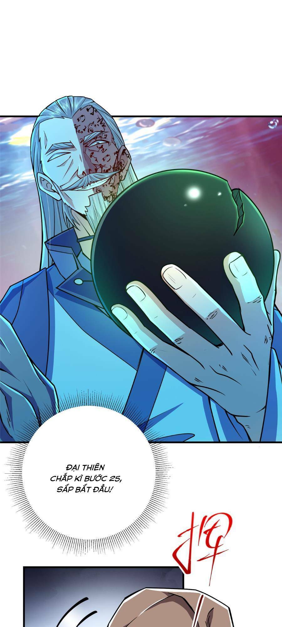 Chưởng Môn Khiêm Tốn Chút Chap 210 - Next Chap 211