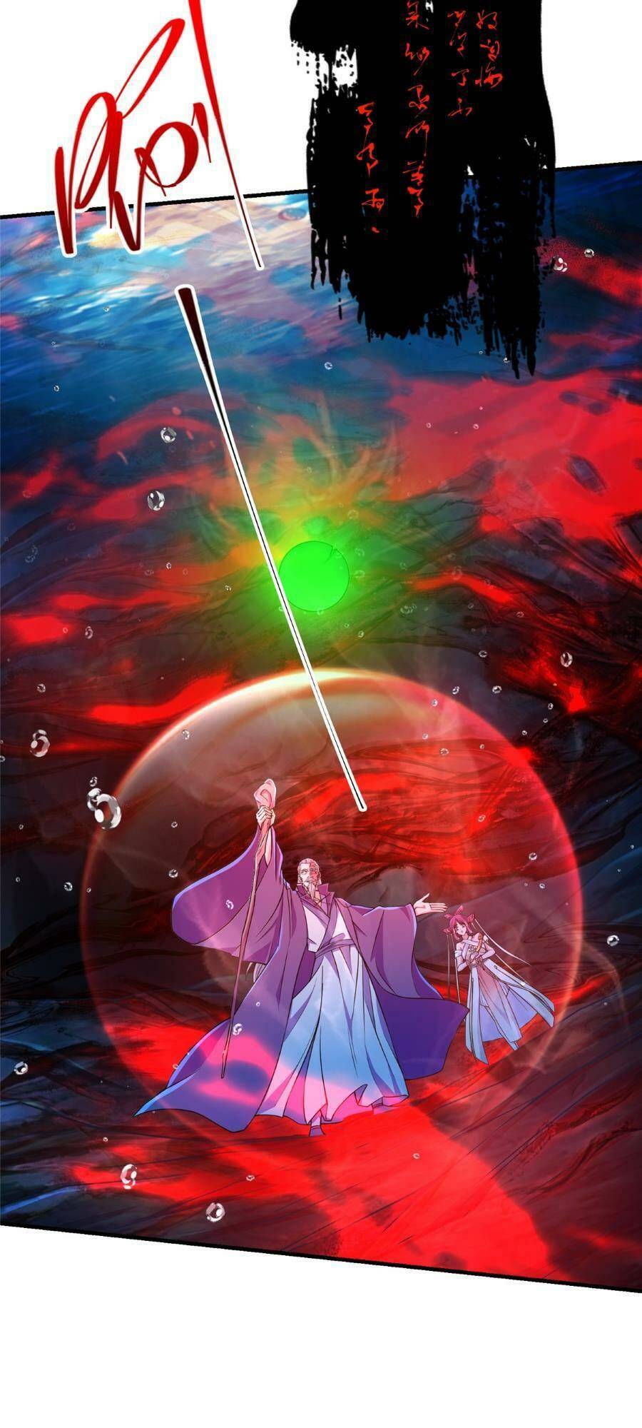 Chưởng Môn Khiêm Tốn Chút Chap 210 - Next Chap 211