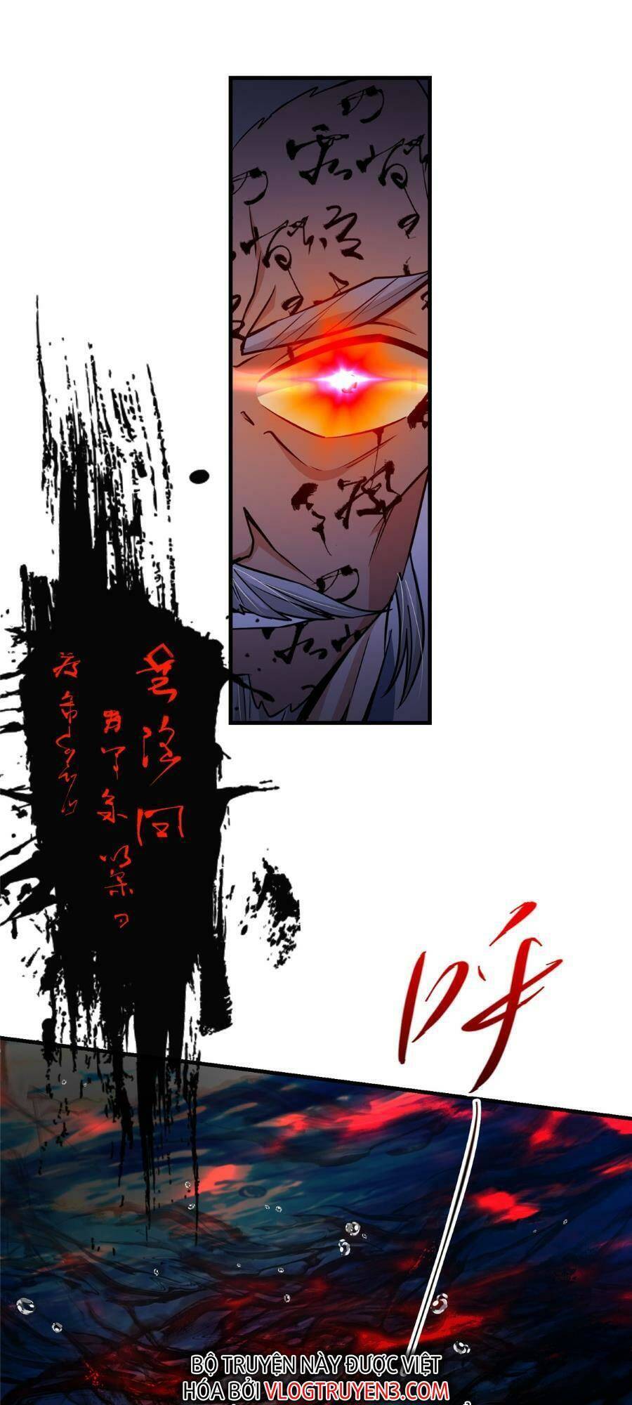 Chưởng Môn Khiêm Tốn Chút Chap 210 - Next Chap 211