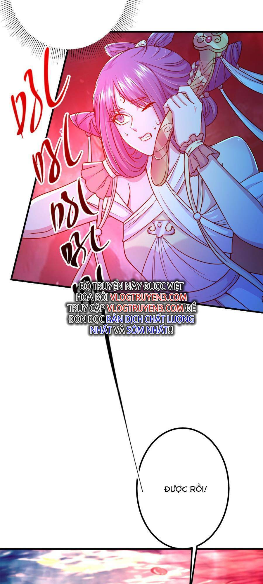 Chưởng Môn Khiêm Tốn Chút Chap 210 - Next Chap 211