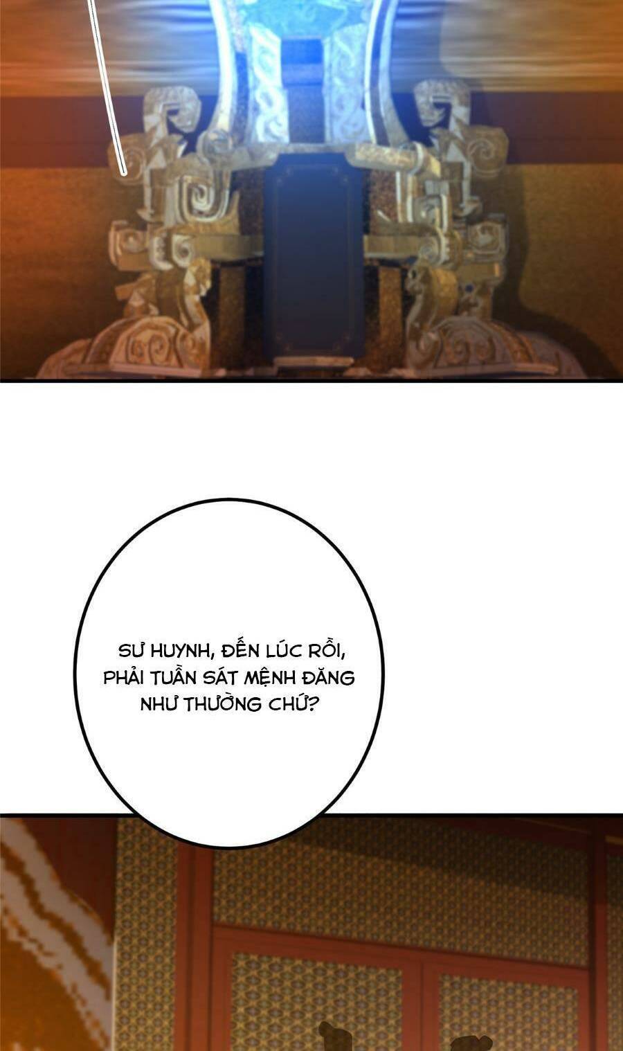 Chưởng Môn Khiêm Tốn Chút Chap 210 - Next Chap 211