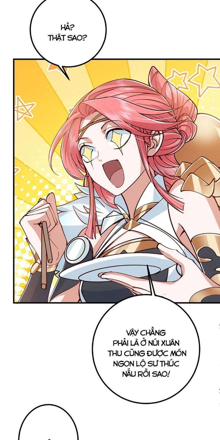 Chưởng Môn Khiêm Tốn Chút Chap 211 - Next Chap 212