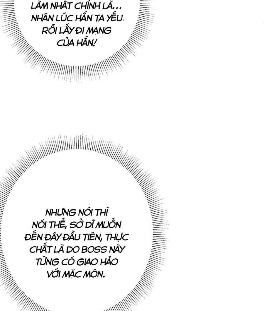 Chưởng Môn Khiêm Tốn Chút Chap 211 - Next Chap 212