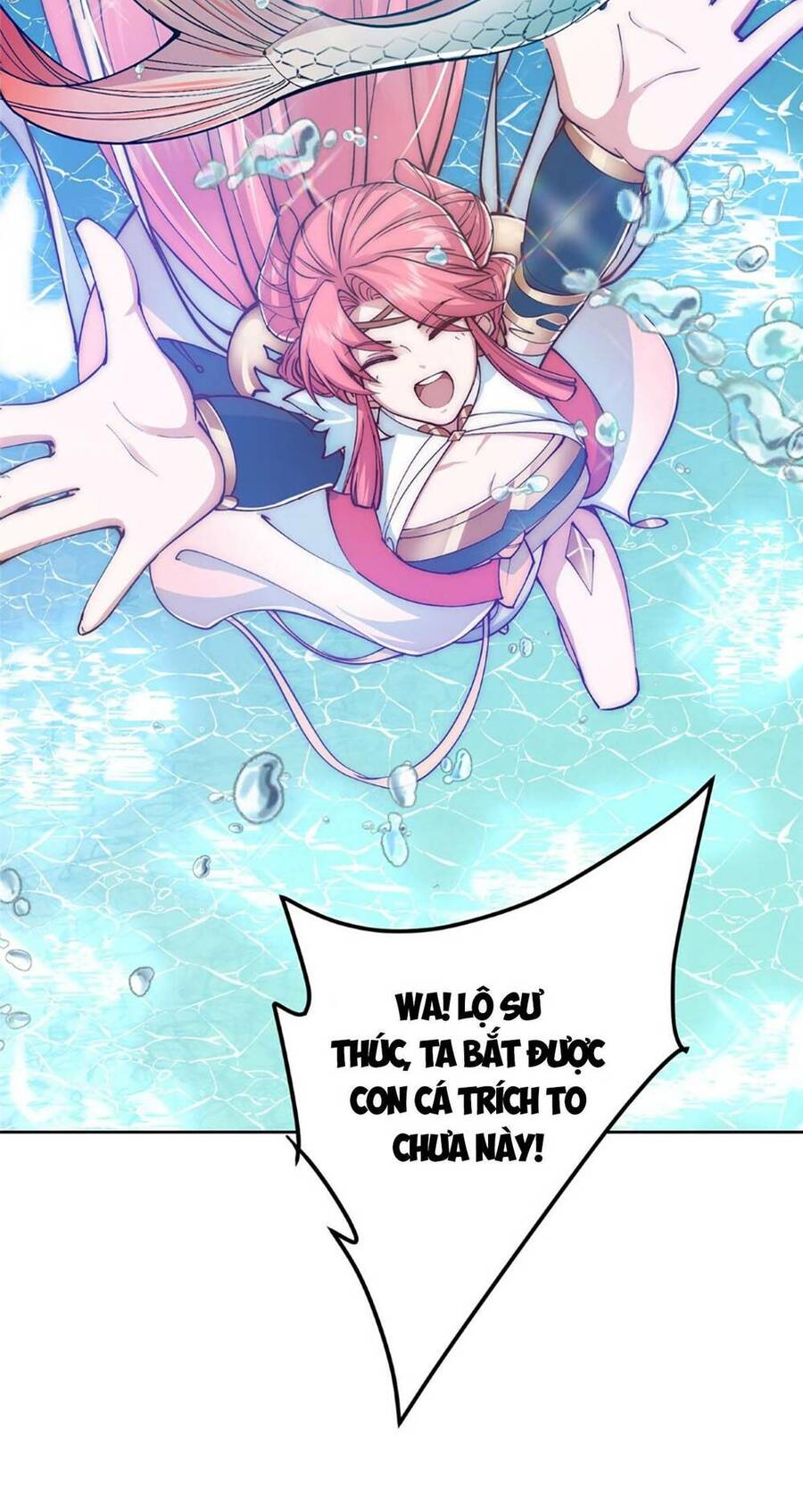 Chưởng Môn Khiêm Tốn Chút Chap 211 - Next Chap 212