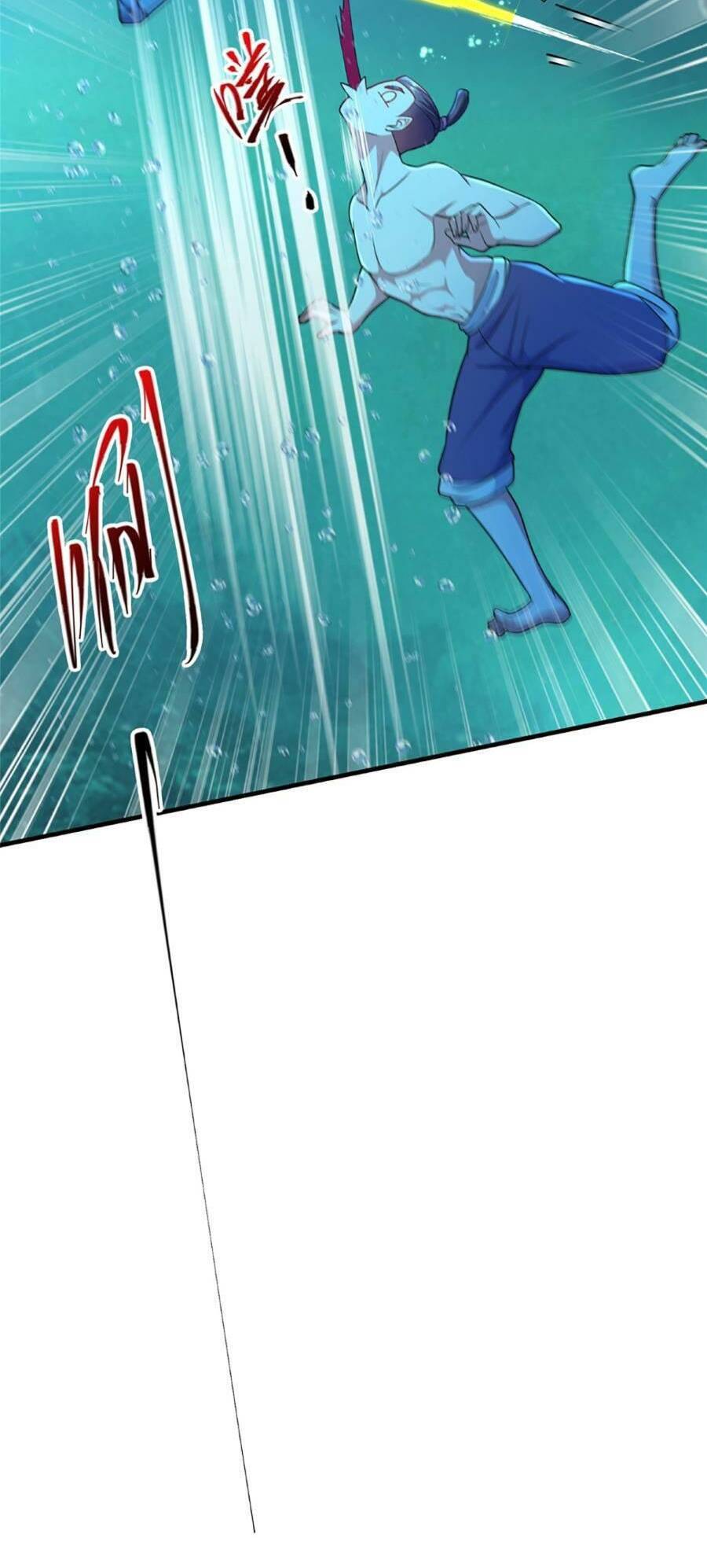 Chưởng Môn Khiêm Tốn Chút Chap 212 - Next Chap 213