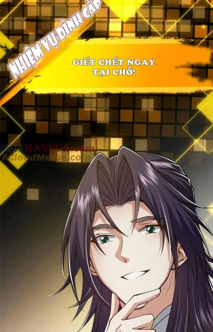 Chưởng Môn Khiêm Tốn Chút Chap 214 - Next Chap 215