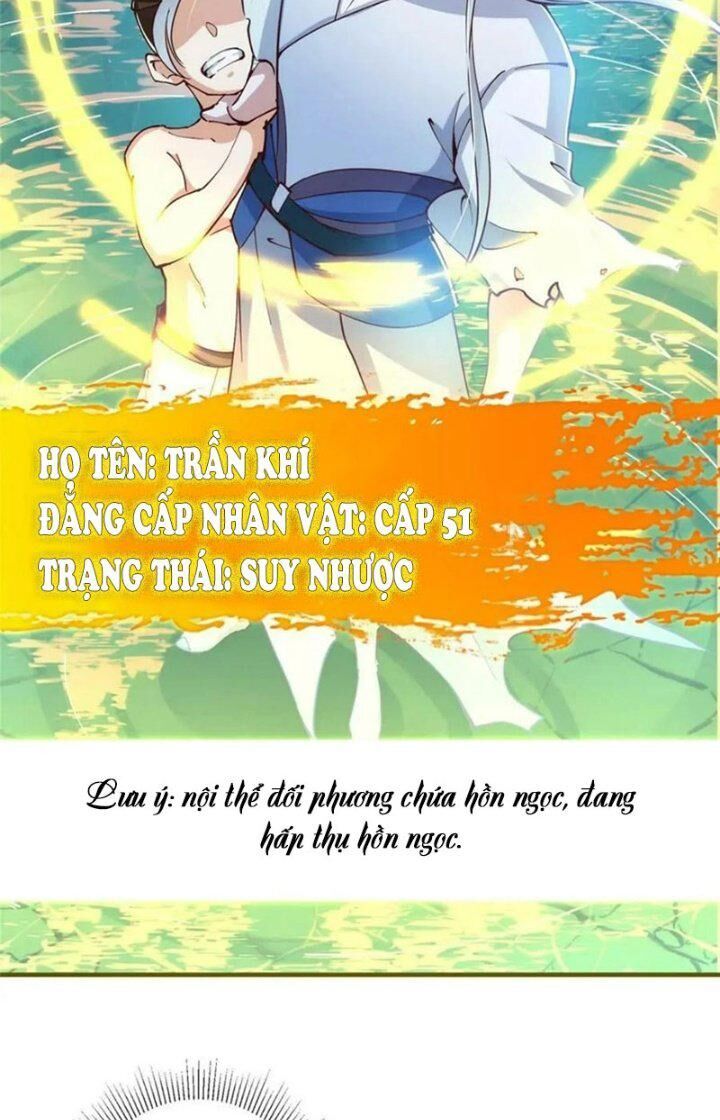 Chưởng Môn Khiêm Tốn Chút Chap 214 - Next Chap 215