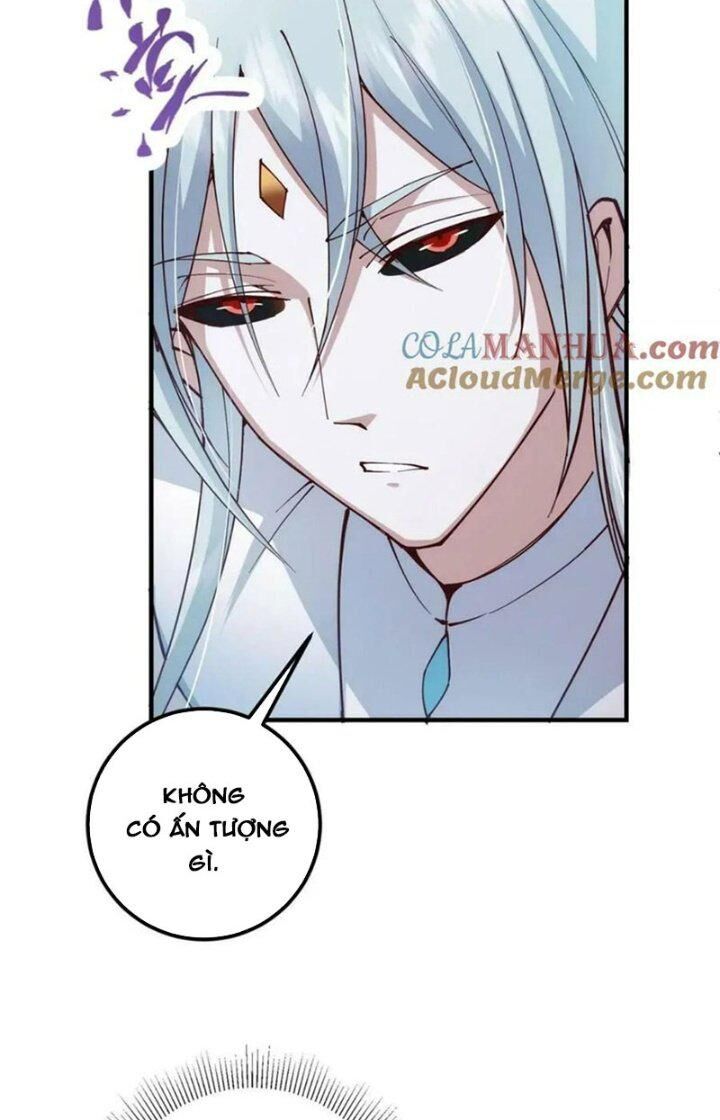 Chưởng Môn Khiêm Tốn Chút Chap 214 - Next Chap 215