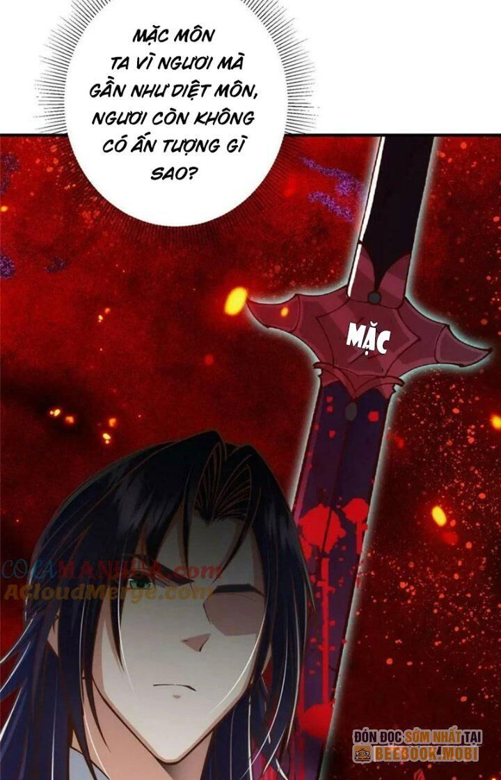 Chưởng Môn Khiêm Tốn Chút Chap 214 - Next Chap 215