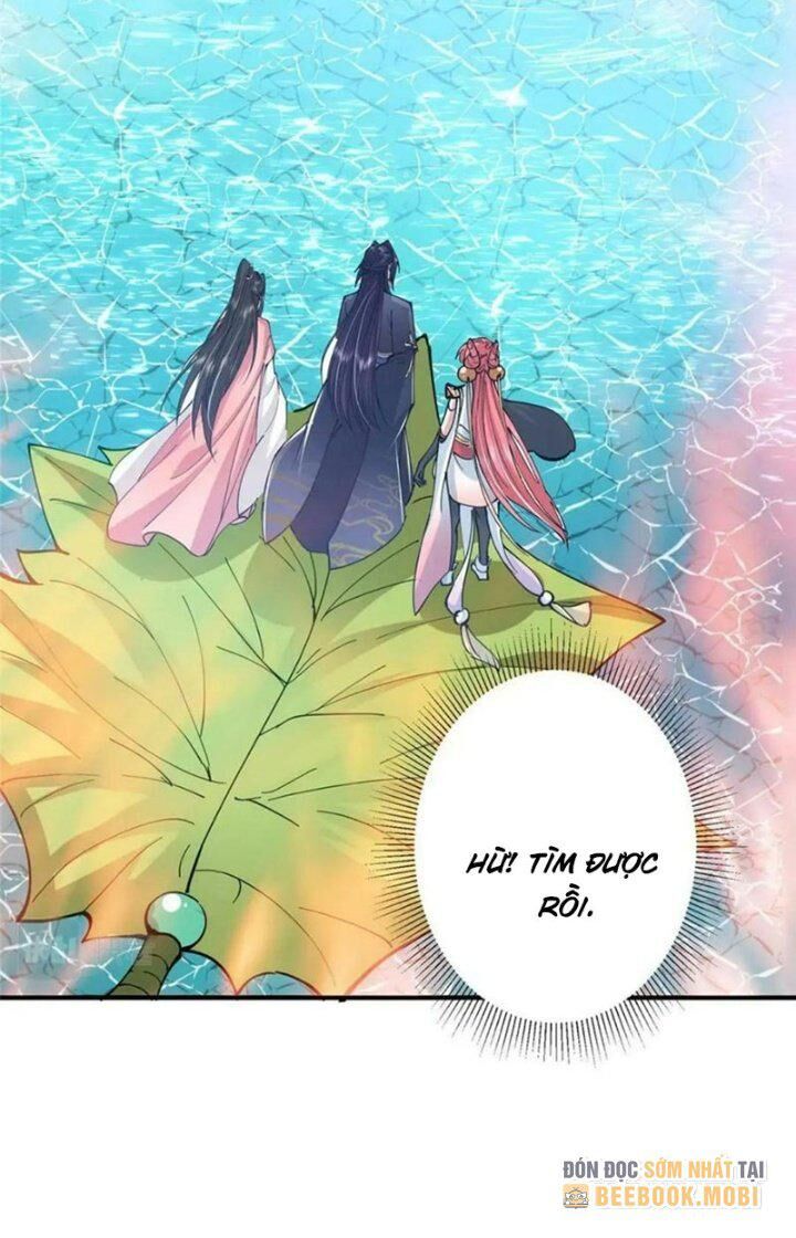 Chưởng Môn Khiêm Tốn Chút Chap 214 - Next Chap 215