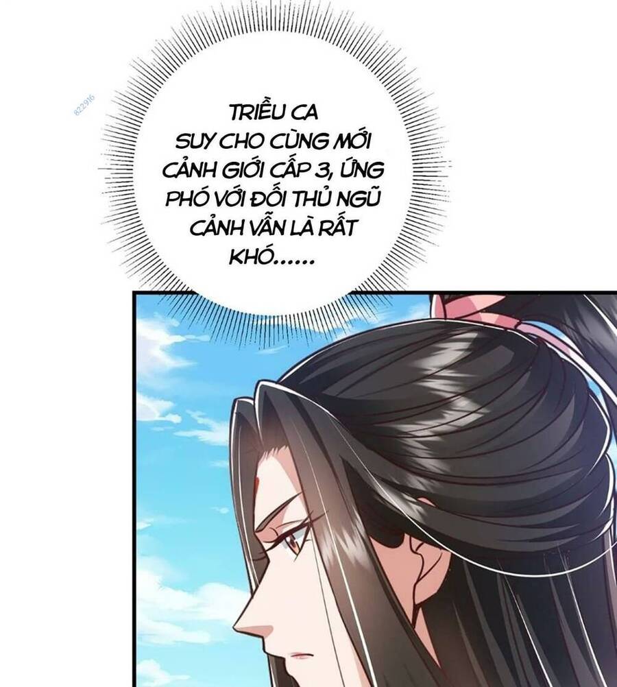 Chưởng Môn Khiêm Tốn Chút Chap 215 - Next Chap 216