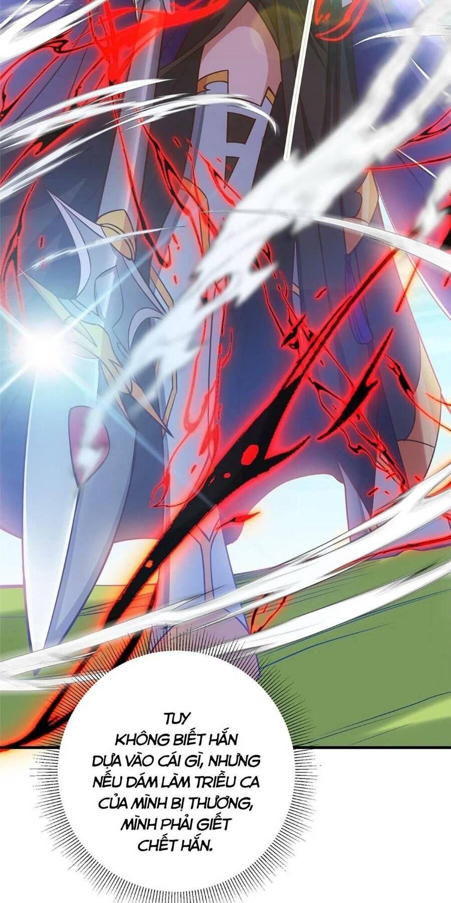 Chưởng Môn Khiêm Tốn Chút Chap 215 - Next Chap 216