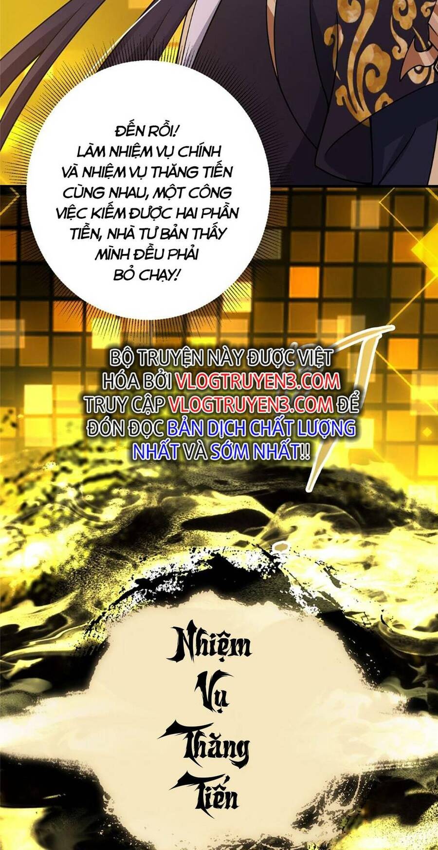 Chưởng Môn Khiêm Tốn Chút Chap 215 - Next Chap 216