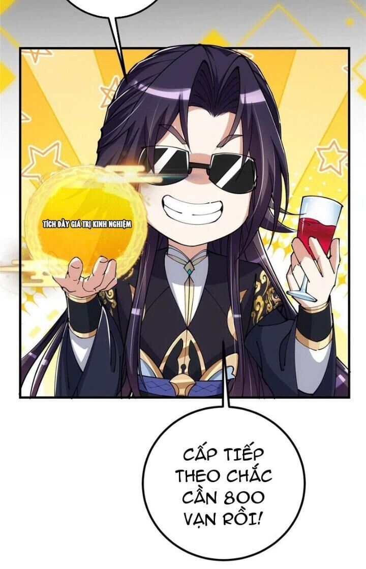 Chưởng Môn Khiêm Tốn Chút Chap 224 - Next Chap 225