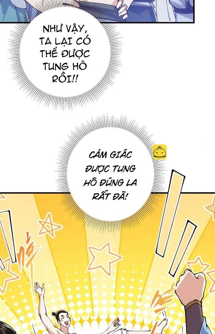 Chưởng Môn Khiêm Tốn Chút Chap 224 - Next Chap 225