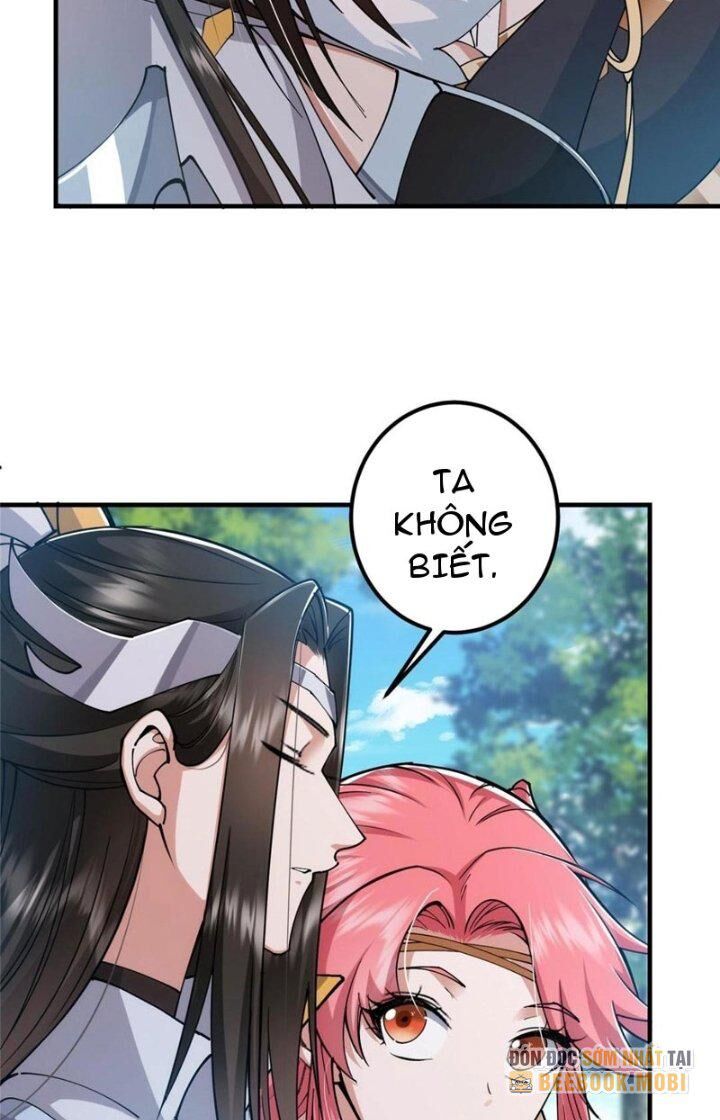 Chưởng Môn Khiêm Tốn Chút Chap 224 - Next Chap 225