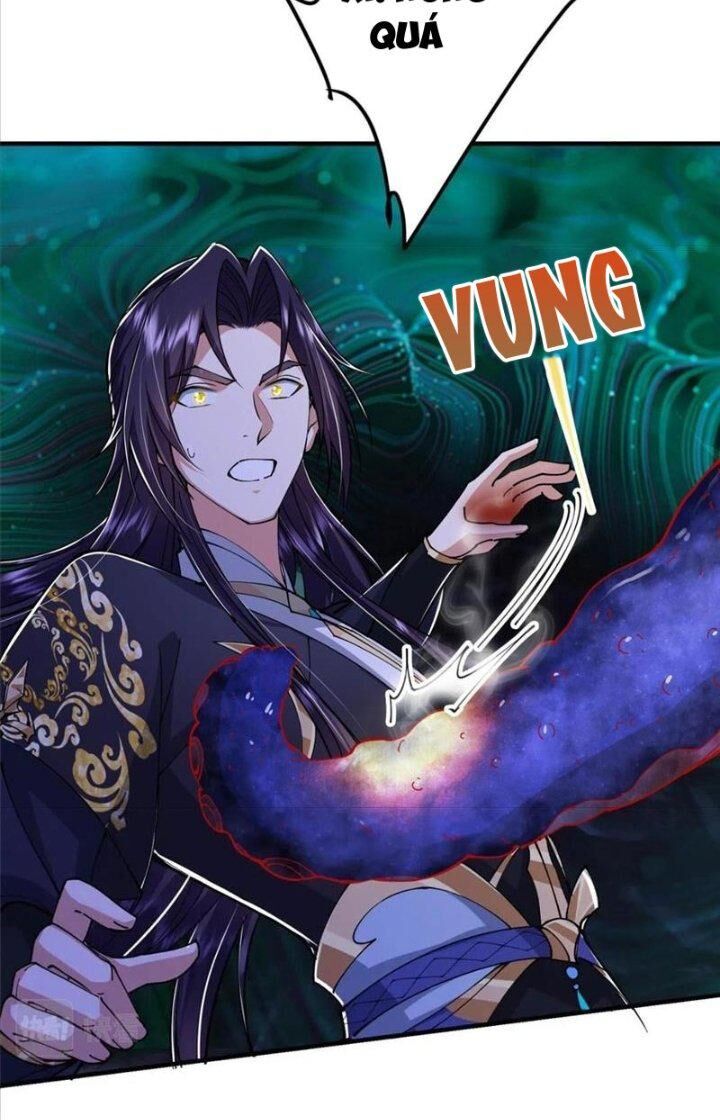 Chưởng Môn Khiêm Tốn Chút Chap 225 - Next Chap 226