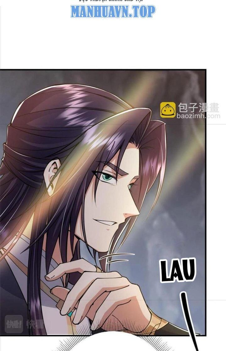 Chưởng Môn Khiêm Tốn Chút Chap 225 - Next Chap 226