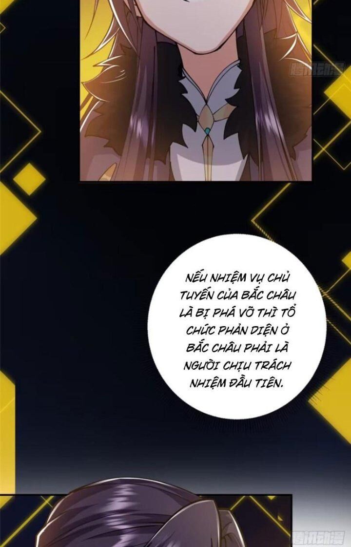 Chưởng Môn Khiêm Tốn Chút Chap 230 - Next Chap 231