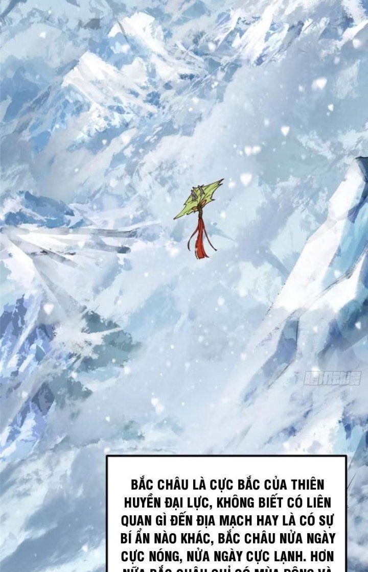 Chưởng Môn Khiêm Tốn Chút Chap 230 - Next Chap 231