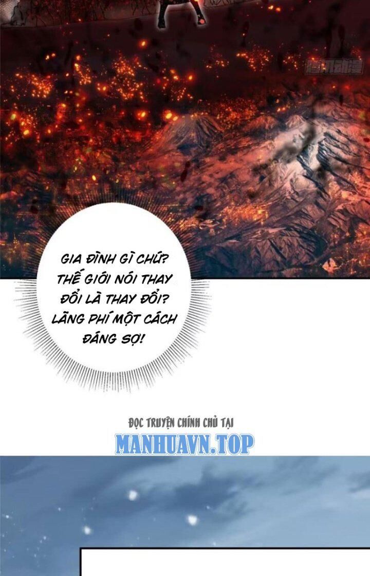 Chưởng Môn Khiêm Tốn Chút Chap 230 - Next Chap 231