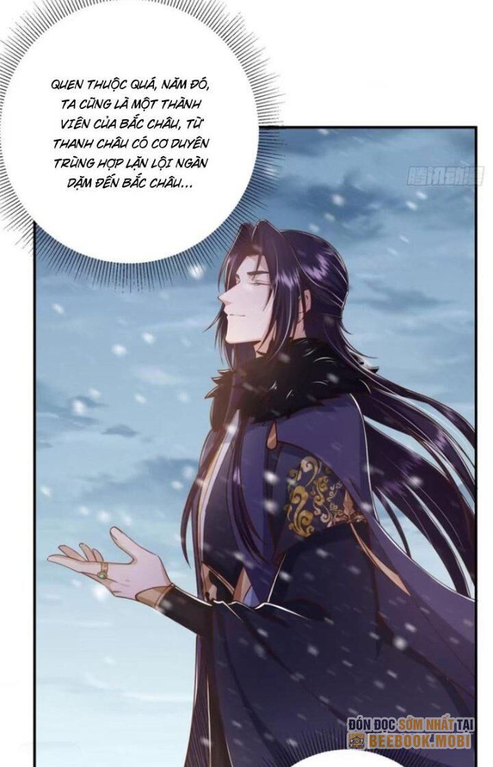 Chưởng Môn Khiêm Tốn Chút Chap 230 - Next Chap 231