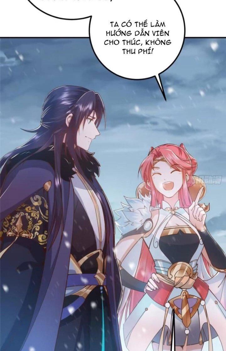 Chưởng Môn Khiêm Tốn Chút Chap 230 - Next Chap 231